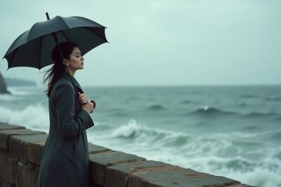На Кипре объявлено желтое предупреждение по ливням и грозам! - cyprusbutterfly.com.cy - Кипр