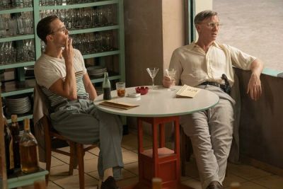 На Кипре начинается 23-й международный кинофестиваль «Cyprus Film Days» - cyprusbutterfly.com.cy - Кипр - Никосия - Индия - county Day