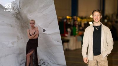 Елена Мандзюк рассказала о поездке с Тереном на Кипр, во время которой им приписали роман - 24tv.ua - Кипр