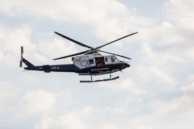 Константинос Летимбиотис - Кипр направляет вертолет для оказания помощи в ликвидации последствий лесного пожара в Иерусалиме - kiprinform.com - Кипр - Израиль - Иерусалим