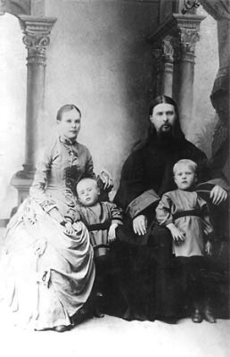 Жизнеописание священномученика Илариона (Троицкого), архиепископа Верейского - cyplive.com - Санкт-Петербург