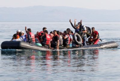 Phileleftheros: Дамаск согласился принимать сирийских мигрантов, нелегально прибывающих на Кипр - evropakipr.com - Кипр - Никосия - Сирия - Тартус - Дамаск