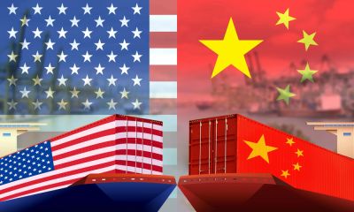 Дональд Трамп - США и Китай достигли соглашения о снижении торговых тарифов - kiprinform.com - Сша - Китай - Женева