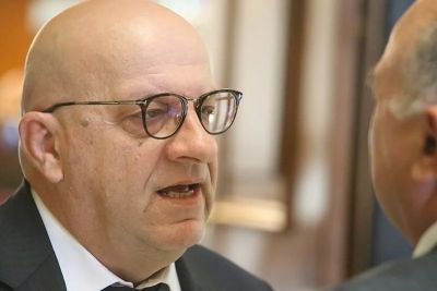 Джордж Саввидес - Продолжается расследование заявлений о коррупции в футболе – офис AG - kiprinform.com