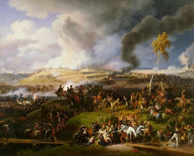 О духовном измерении Отечественных войн 1812-го и 1941-го - cyplive.com - Россия - Белоруссия - Ссср - Германия