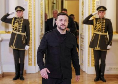 Владимир Путин - Владимир Зеленский - Дмитрий Песков - Дональд Трамп - Зеленский настаивает на личных переговорах с Путиным в Стамбуле - kiprinform.com - Россия - Москва - Турция - Сша - Украина - Киев - Стамбул - Копенгаген - Президент