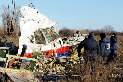 Дмитрий Песков - Россия отвергает предвзятое решение ООН по делу о крушении малайзийского авиалайнера в 2014 году - kiprinform.com - Россия - Украина - Голландия - Австралия - Амстердам