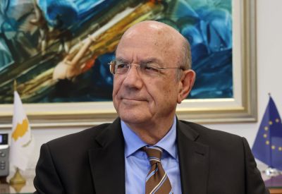 Макис Керавнос - Министр финансов Кипра заявил, что Кипр занял позитивную позицию в отношении переговоров между Турцией и ЕС - kiprinform.com - Кипр - Турция - Украина - Евросоюз - Польша - Брюссель - Молдавия