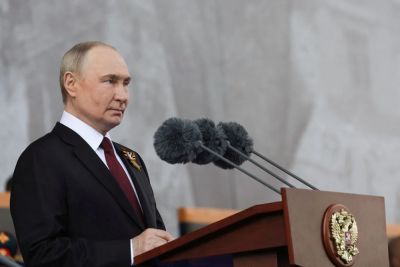 Владимир Путин - Сергей Лавров - Владимир Зеленский - Дмитрий Песков - Марко Рубио - Дональд Трамп - Кремль заявляет, что предложение о мирных переговорах по Украине в Турции остается в силе, но не сообщает, кто будет участвовать в них. - kiprinform.com - Россия - Москва - Турция - Сша - Украина - Стамбул - Президент
