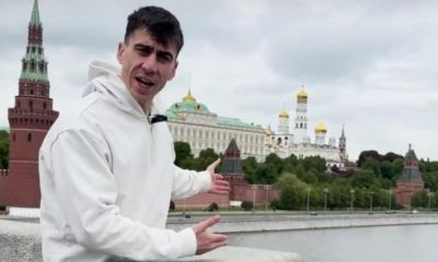 Роберта Метсола - Панайот Фидиас - Депутат Европарламента от Кипра Фидиас Панайоту столкнулся с неприязнью из-за визита в Москву - cyprus-daily.news - Кипр - Россия - Москва - Турция - Украина - Греция - Фидиас