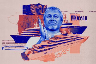 Кипр - Billionaire Abramovich Didn’t Pay a Single Euro of the €14 Million VAT Debt in Cyprus - cyprus-daily.news - Cyprus - Britain