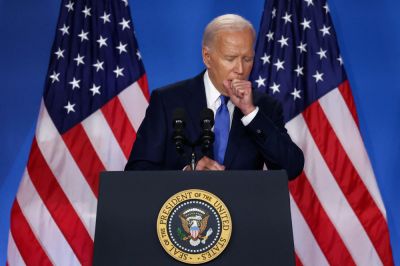 Джон Байден - Дональд Трамп - У бывшего президента США Байдена диагностирован агрессивный рак предстательной железы - kiprinform.com - Сша - Президент