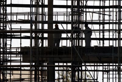 Власти Кипра выявили девять человек, которые работали на стройплощадках нелегально и без декларации - evropakipr.com - Кипр
