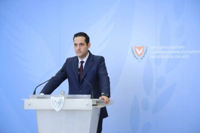 Тайип Эрдоган - Константинос Летимбиотис - Правительство осуждает визит Эрдогана на север - kiprinform.com - Кипр - Никосия - Турция - Анкара - Евросоюз - Президент