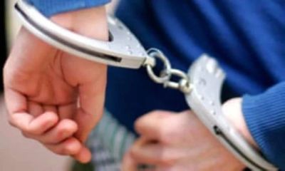 Задержан пассажир-дебошир на рейсе Гатвик – Ларнака - kiprinform.com - Кипр - Англия