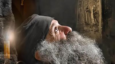 Я люблю Бога! - cyplive.com