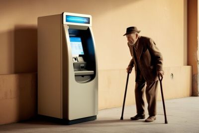 Иоанн Сотирис - Ставрос Пападурис - Кипрские депутаты требуют расширить сеть банкоматов в сельских районах - cyprusbutterfly.com.cy - Кипр - Греция