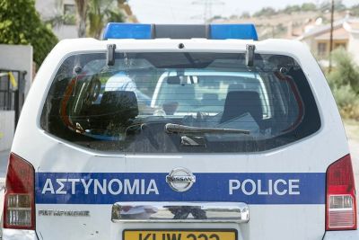 Полиция выписала 384 штрафа за нарушение правил дорожного движения в ходе операции в Пафосе - kiprinform.com