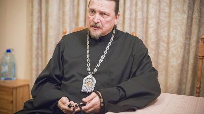 «Если мы не обретем подлинный духовный фундамент, все кончится плачевно» - cyplive.com - Россия