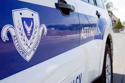Из-за аварии перекрыта автомагистраль Ларнака-Айя-Напа - kiprinform.com