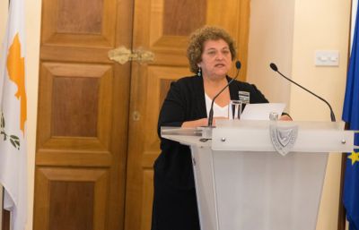 Комиссар по правам детей: “Учитесь мыслить критически в цифровом мире!” - kiprinform.com - Кипр - Никосия