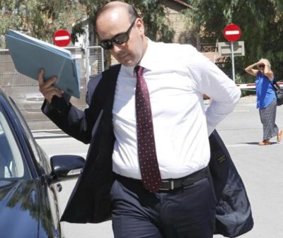 Мэр Пафоса: Кипр стал центром отмывания денег наркокартелей - cyprus-daily.news - Кипр - Россия - Мексика - Федонас - Пафос