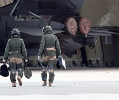 Британская база Акротири обвиняется в поддержке израильских операций в Газе - kiprinform.com - Кипр - Израиль - Англия - Греция