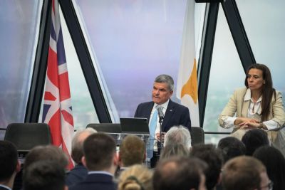 Джордж Папанастасиу - Открытие энергорынка Кипра: Министр не уверен в снижении цен, оппозиция критикует - kiprinform.com - Кипр