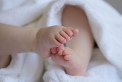 Молодая женщина внезапно родила в туалете частной клиники в столице Кипра - evropakipr.com - Кипр - Никосия