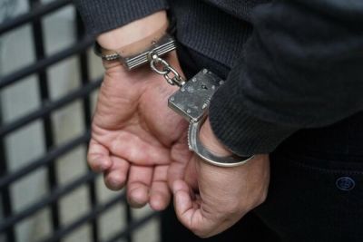 В Никосии арестовали мужчину, укравшего церковные реликвии - cyprusbutterfly.com.cy - Никосия
