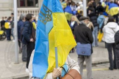 25% украинцев на Кипре готовы вернуться домой после завершения конфликта - cyprusbutterfly.com.cy - Кипр - Украина - Nicosia
