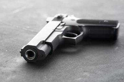 Фемистоса Арнаутиса - Бывшие сотрудники полиции предупреждают об изменении политики выдачи лицензий на оружие - kiprinform.com