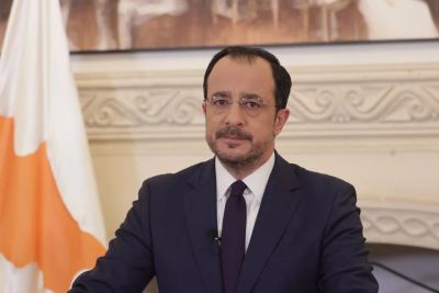 Никос Христодулидис - Президент признает плохую репутацию государственной службы в прессе и сосредотачивается на позитивном - kiprinform.com - Никосия - Президент