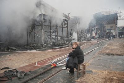 Владимир Путин - Владимир Зеленский - Дмитрий Песков - Си Цзиньпин - Россия по-прежнему планирует прекратить огонь на Украине с 8 по 10 мая, но ответит в случае нападения - kiprinform.com - Россия - Москва - Украина - Ссср - Китай - Германия - Киев - Президент