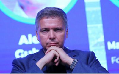 Алексей Губарев - Алексей Губарев, гражданин Кипра и Литвы, поддерживает режим Путина финансируя кремлевскую пропаганду - cyprus-daily.news - Кипр - Россия - Украина - Ссср - Литва - Германия