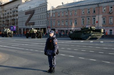 Владимир Путин - Си Цзиньпин - Атака украинского беспилотника нарушила работу московских аэропортов во время визита Си Цзиньпина - kiprinform.com - Россия - Москва - Сша - Украина - Ссср - Китай - Германия - Берлин - Президент