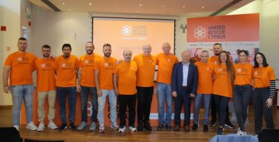 В Лимассоле запущена добровольческая система экстренной помощи - kiprinform.com - Кипр - Израиль