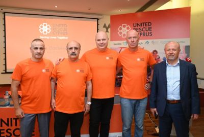 На Кипре запущена программа United Rescue Cyprus. Ее цель — оказывать экстренную медицинскую помощь в течение 90 секунд - evropakipr.com - Кипр - Президент