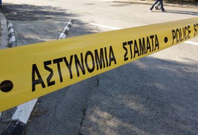 Йоргос Константин - На стройплощадке в Лимассоле погиб 43-летний мужчина - evropakipr.com - Кипр
