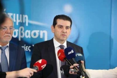 Майкл Дамианос - Министерство здравоохранения разработало национальный план борьбы с расстройствами пищевого поведения - kiprinform.com - Кипр - Никосия