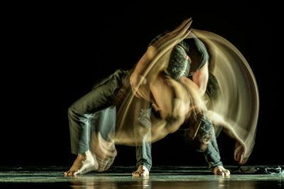 26-й Кипрский Фестиваль Современного Танца начнется 4 июля! - cyprusbutterfly.com.cy - Кипр - Никосия