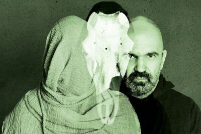 На Кипре выступит загадочный блэк-метал проект The Ruins of Beverast из Германии - cyprusbutterfly.com.cy - Кипр - Германия
