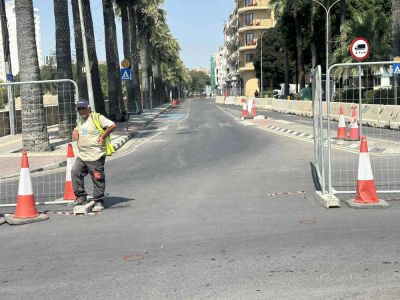 Муниципалитет Никосии объявил о новых перекрытиях дорог в центре города в рамках реконструкции - kiprinform.com - Кипр - Никосия