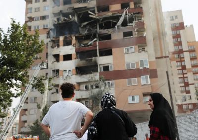Биньямин Нетаньяху - Израиль начал операцию “Восставший лев”, нанося удары по ядерным объектам Ирана - kiprinform.com - Израиль - Иран - Тель-Авив - Тегеран