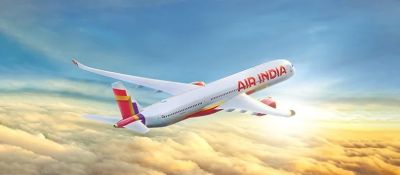 Рейс Air India совершил экстренную посадку на Пхукете из-за сообщения о бомбе - kiprinform.com - Таиланд - Индия - Нью-Дели