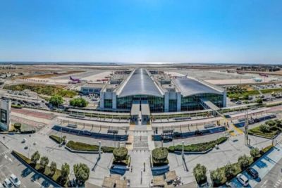 Все рейсы между Кипром и Израилем отменены - cyprusbutterfly.com.cy - Кипр - Израиль - Иордания - Иран - Тель-Авив - Ирак