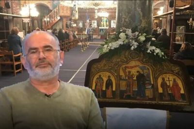 На Кипре гейской паре запретили посещение церкви - cyprusbutterfly.com.cy - Кипр