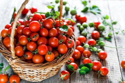 Фестиваль томатов в Парекклисии: праздник вкуса, традиций и музыки — уже 22 июня! - cyprusbutterfly.com.cy - Кипр