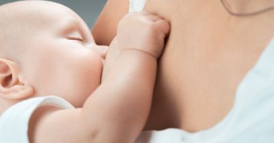 Савия Орфаниду - На Кипре принят закон, обязывающий создавать комнаты для грудного вскармливания - cyprusbutterfly.com.cy - Кипр