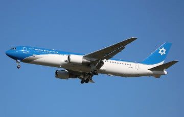 «Борт номер 1» Израиля перебазирован на Кипр - charter97.org - Кипр - Израиль - Белоруссия - Иран